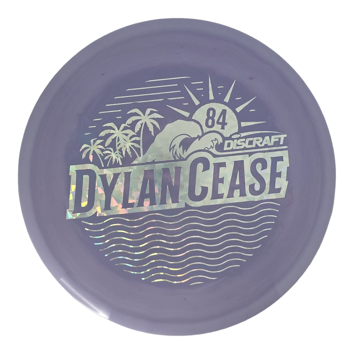 Discraft ESP Buzzz - Dylan Cease Fundraiser