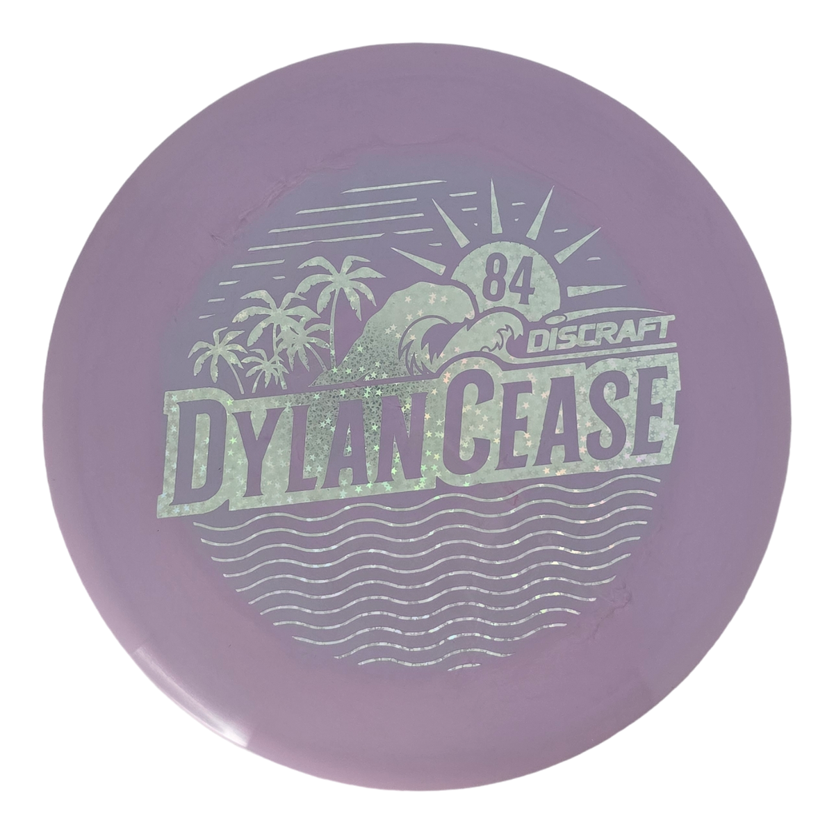 Discraft ESP Buzzz - Dylan Cease Fundraiser