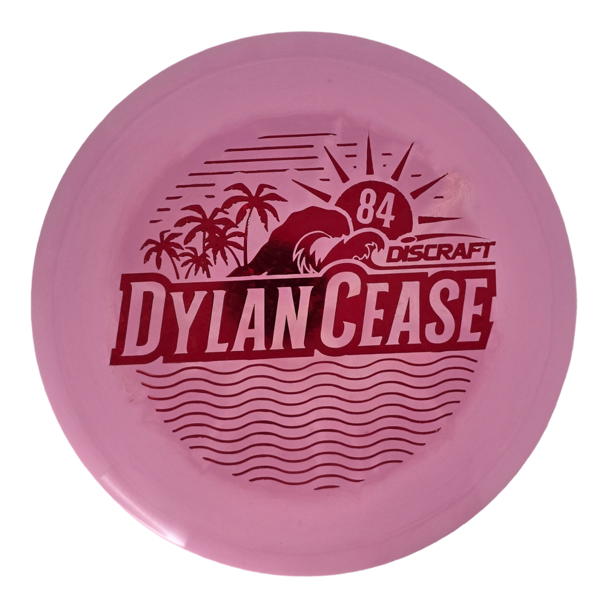 Discraft ESP Buzzz - Dylan Cease Fundraiser