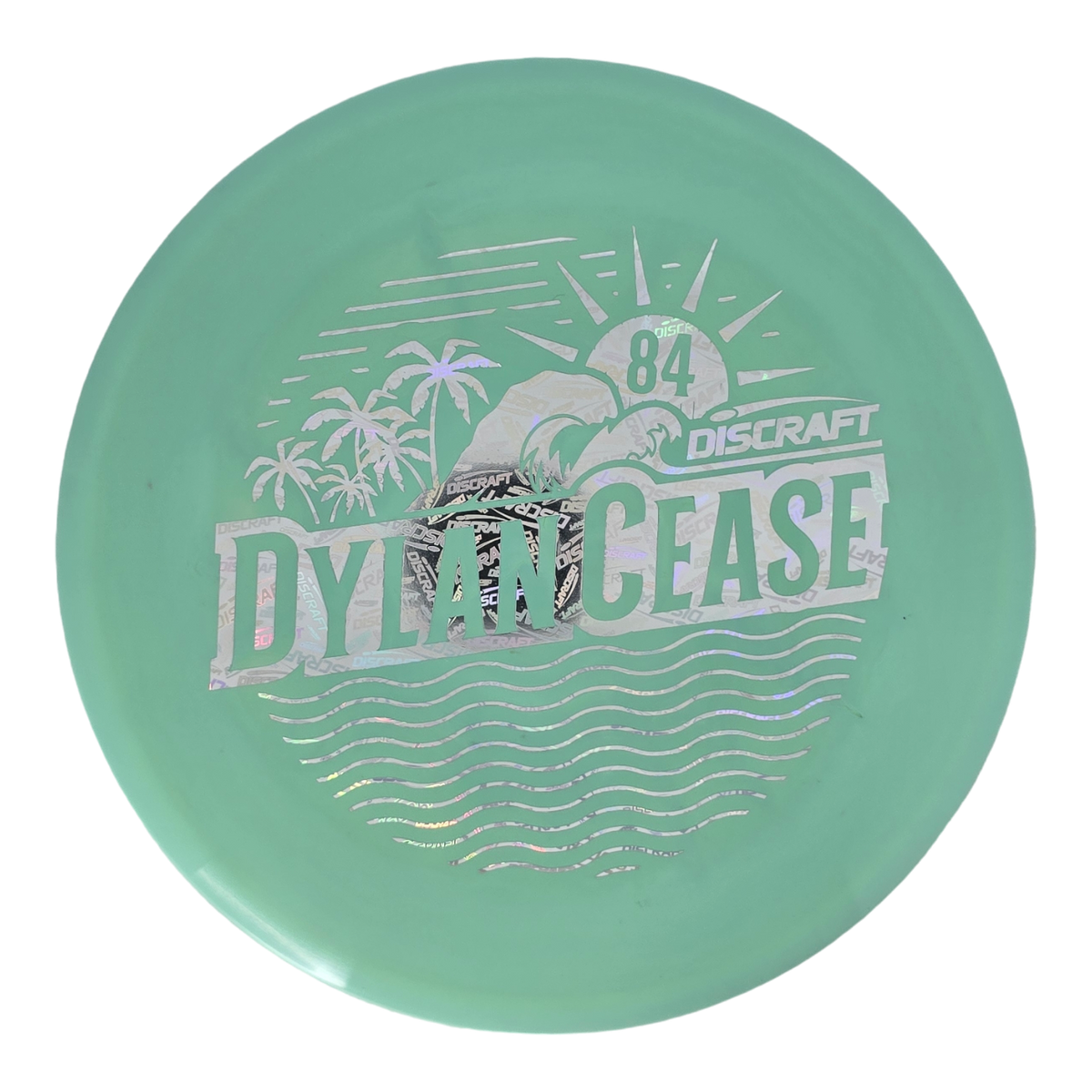 Discraft ESP Buzzz - Dylan Cease Fundraiser