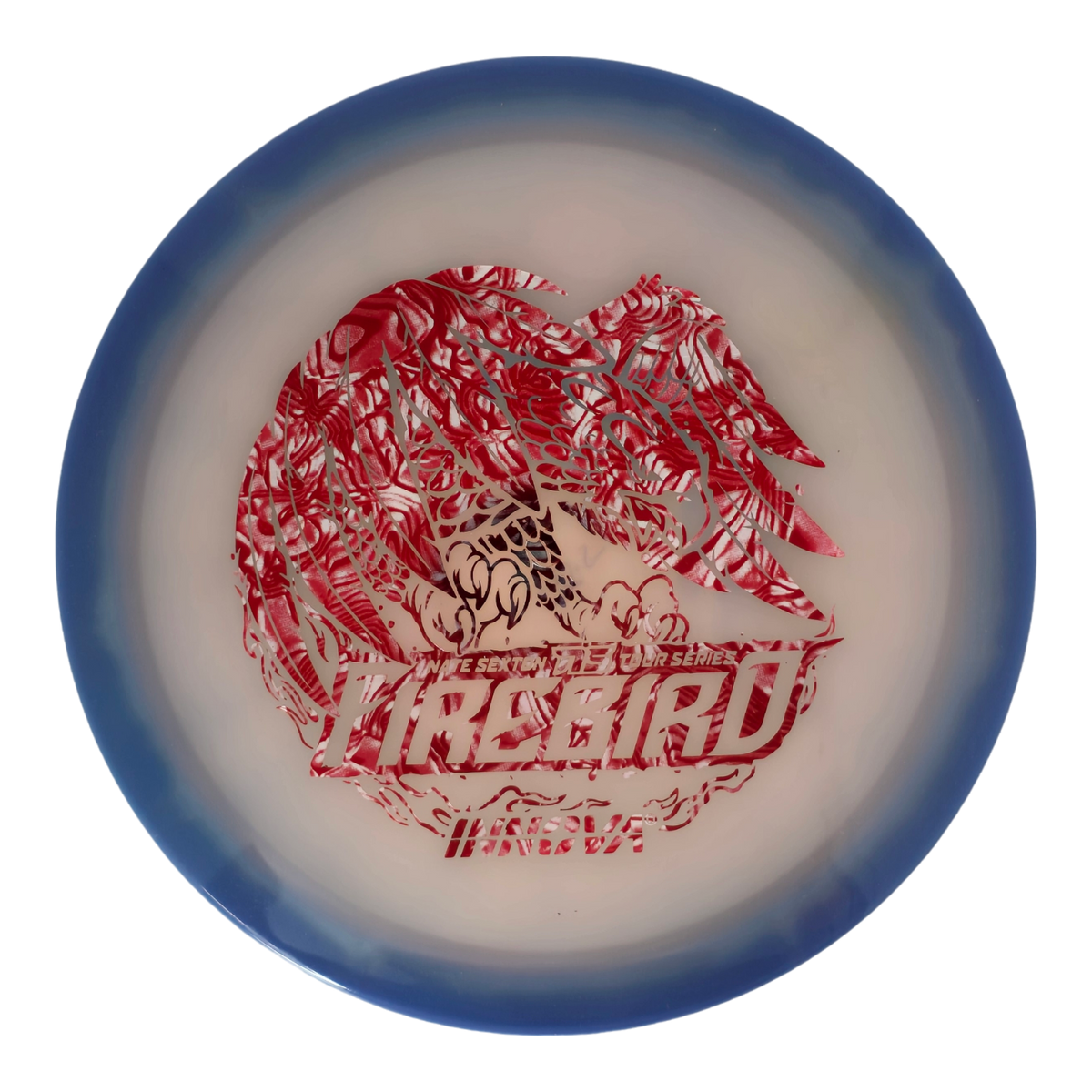 Innova Proto Glow Halo Champion Firebird - Nate Sexton TS (2024)