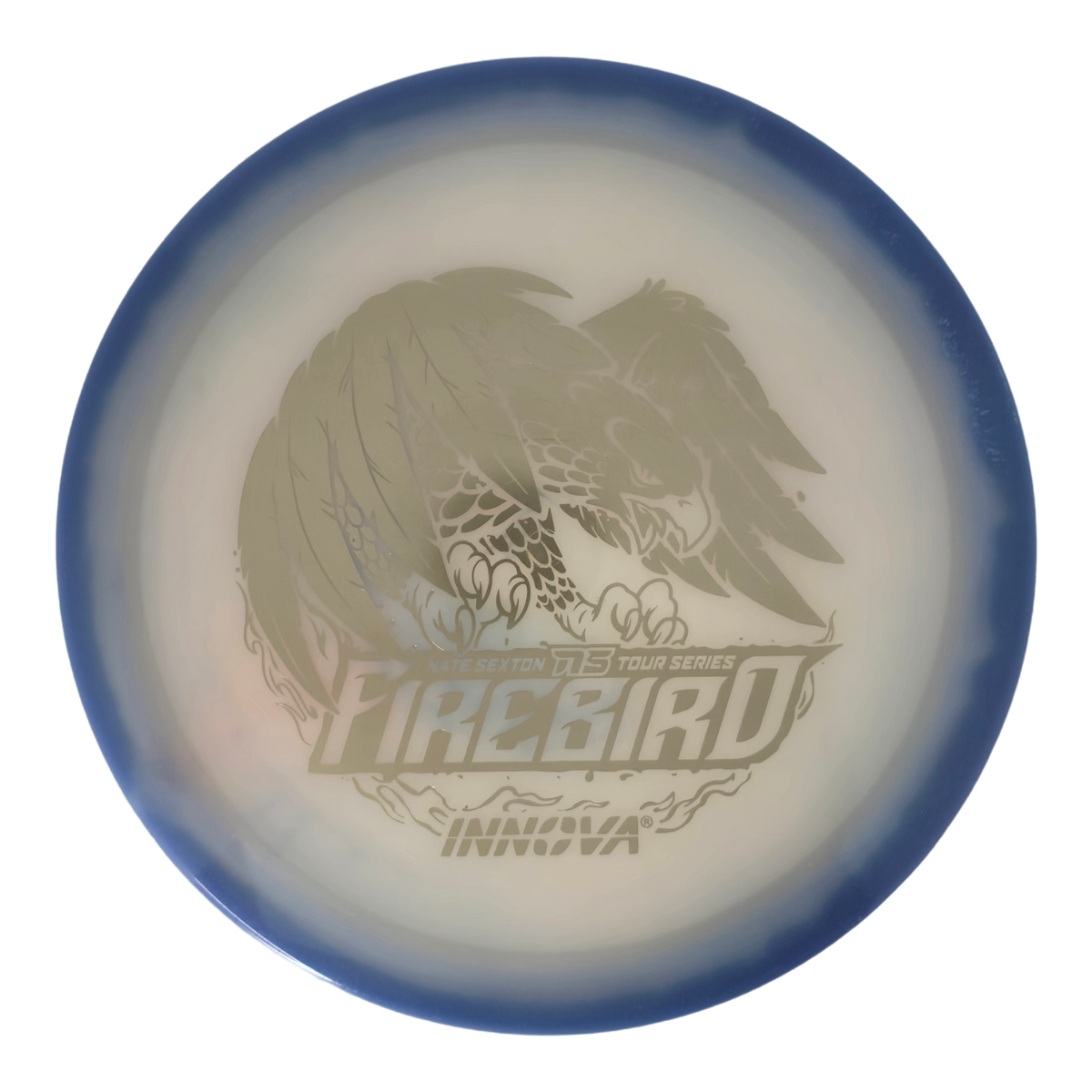 Innova Proto Glow Halo Champion Firebird - Nate Sexton TS (2024)