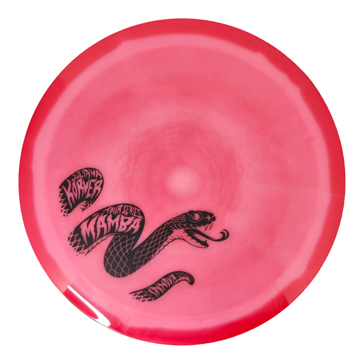 Innova Proto Glow Halo Star Mamba - Juliana Korver TS (2024)