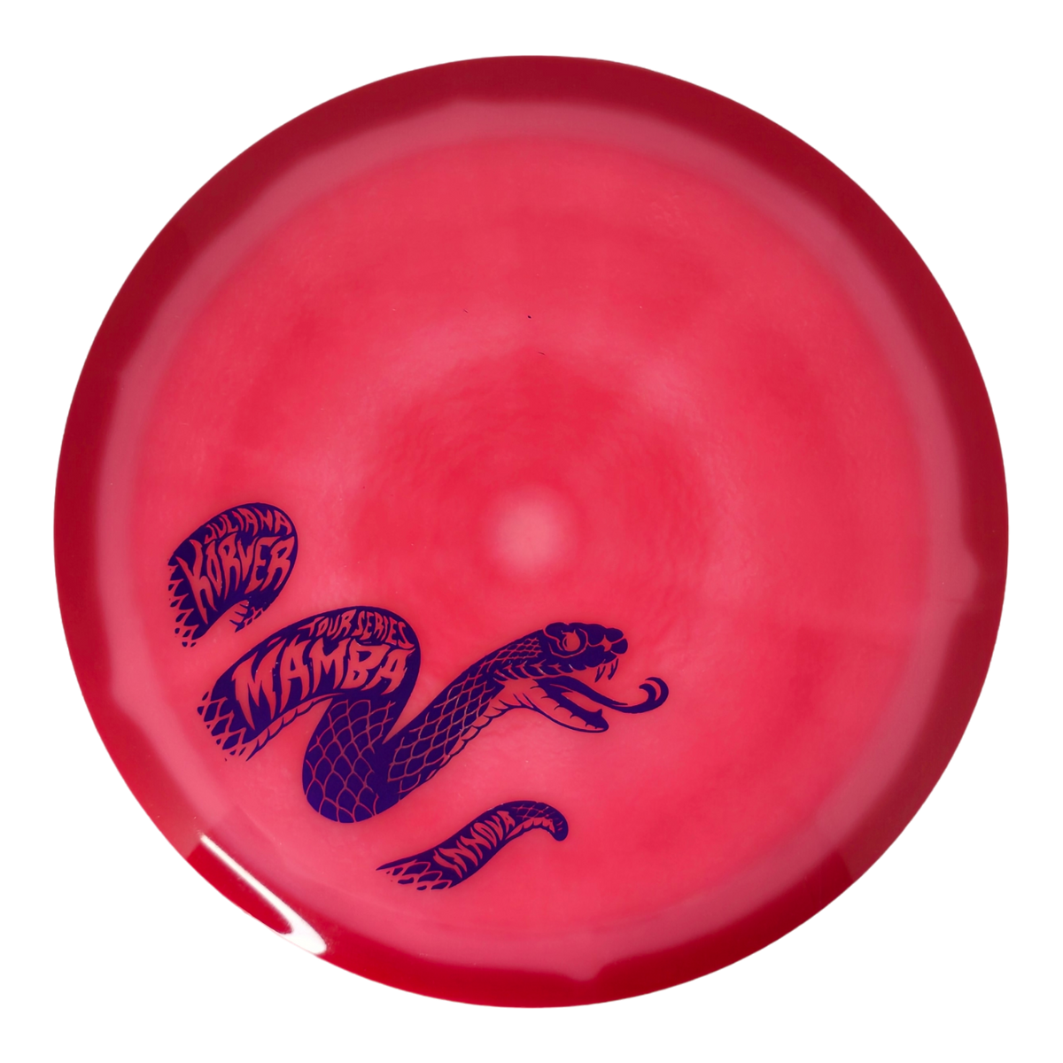 Innova Proto Glow Halo Star Mamba - Juliana Korver TS (2024)