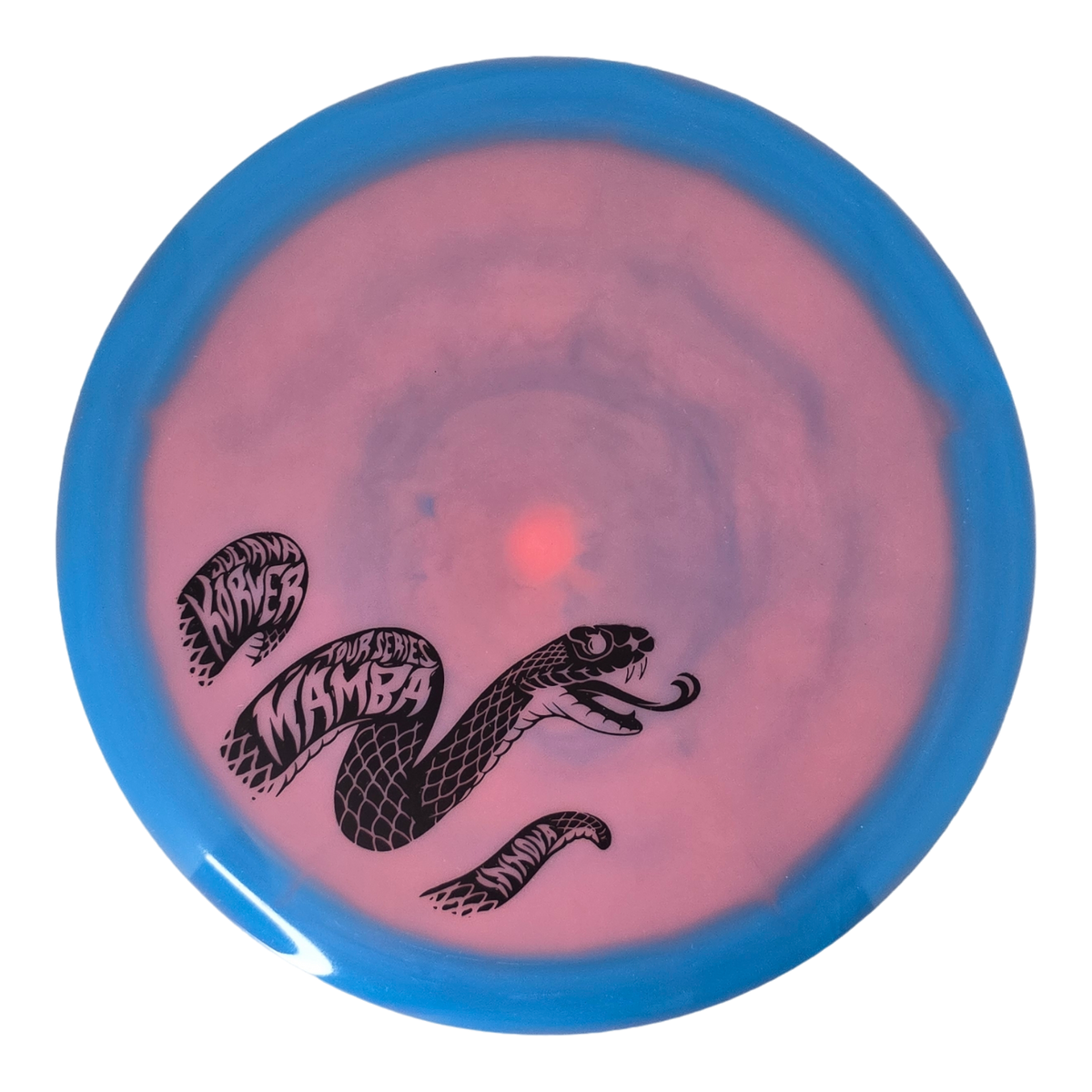 Innova Proto Glow Halo Star Mamba - Juliana Korver TS (2024)