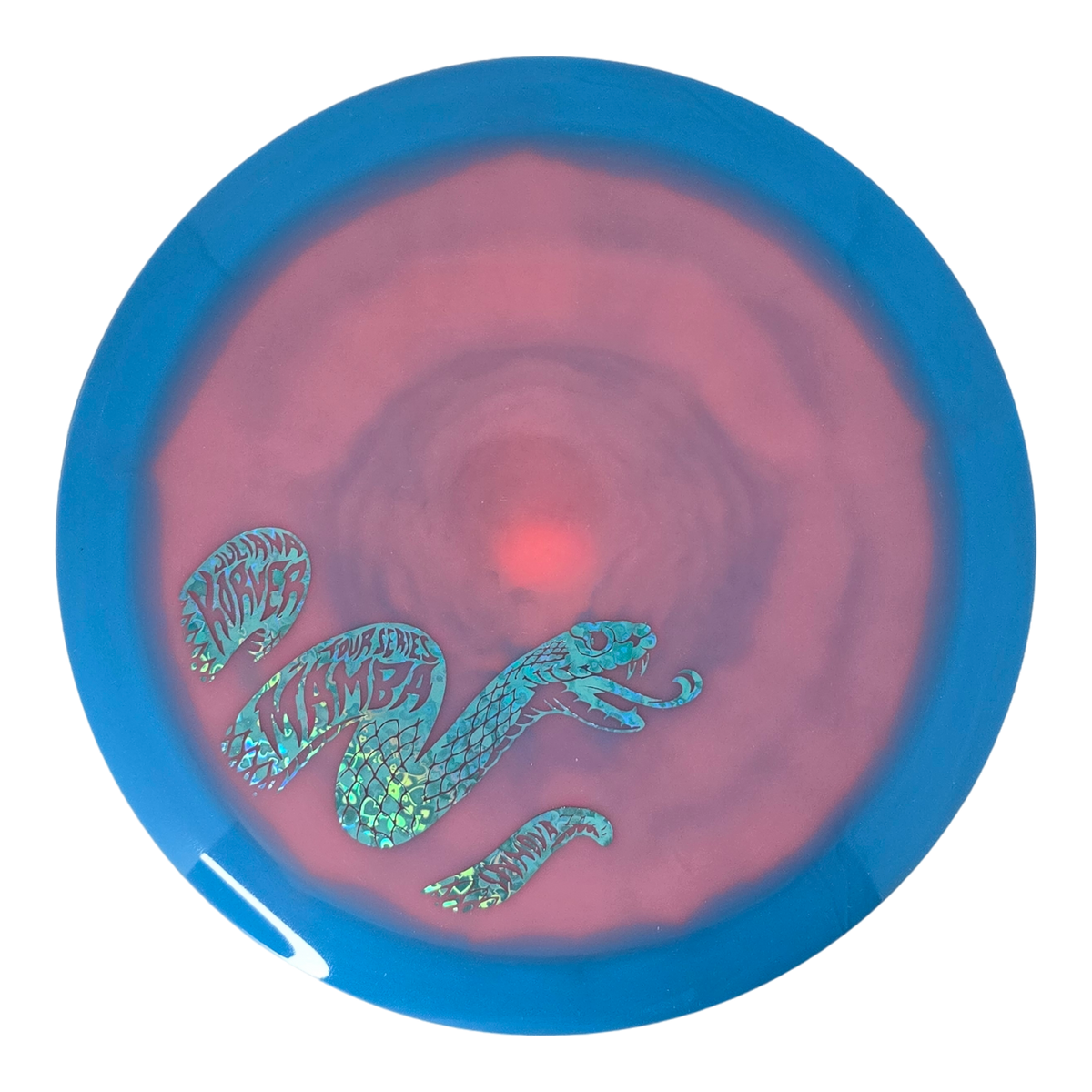 Innova Proto Glow Halo Star Mamba - Juliana Korver TS (2024)