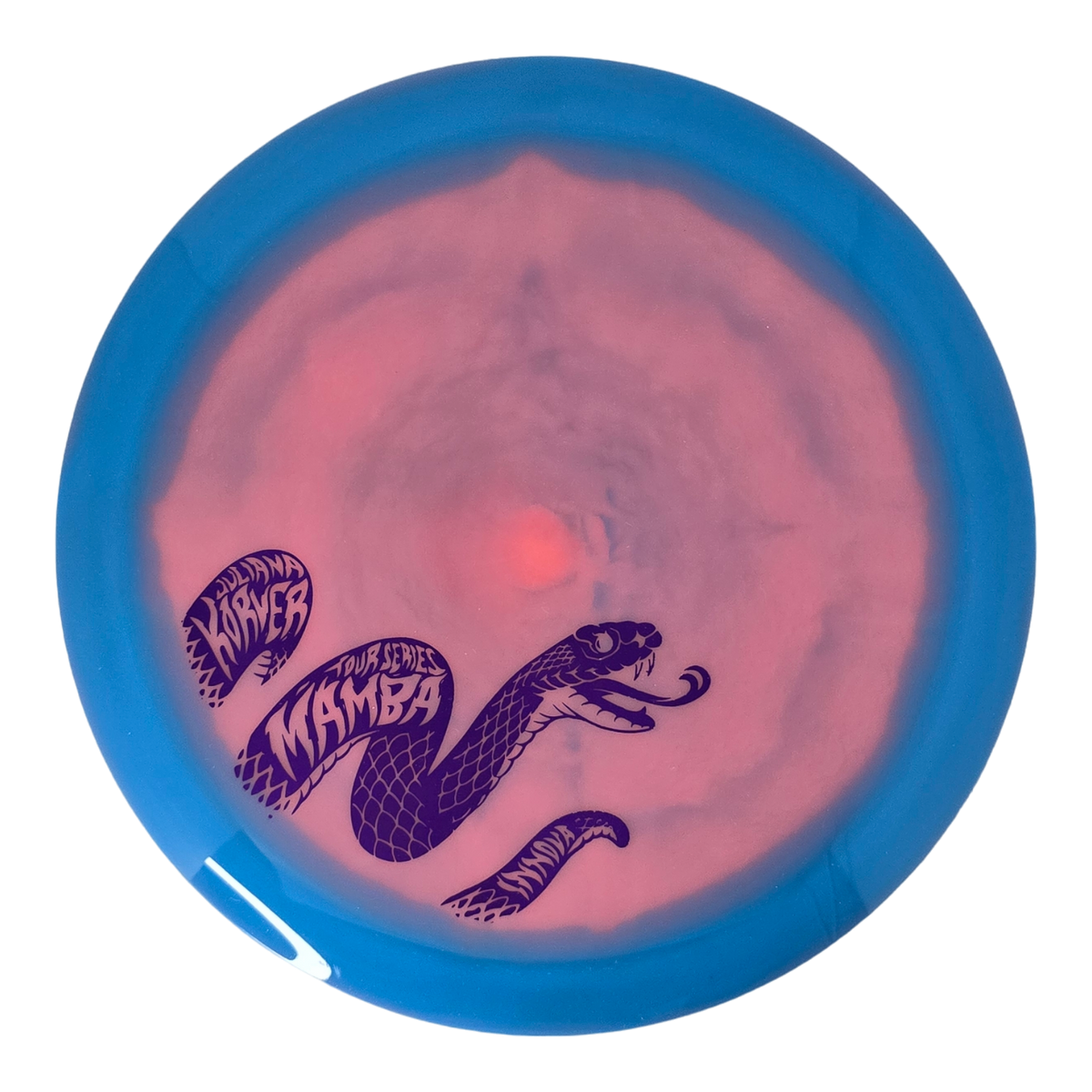 Innova Proto Glow Halo Star Mamba - Juliana Korver TS (2024)