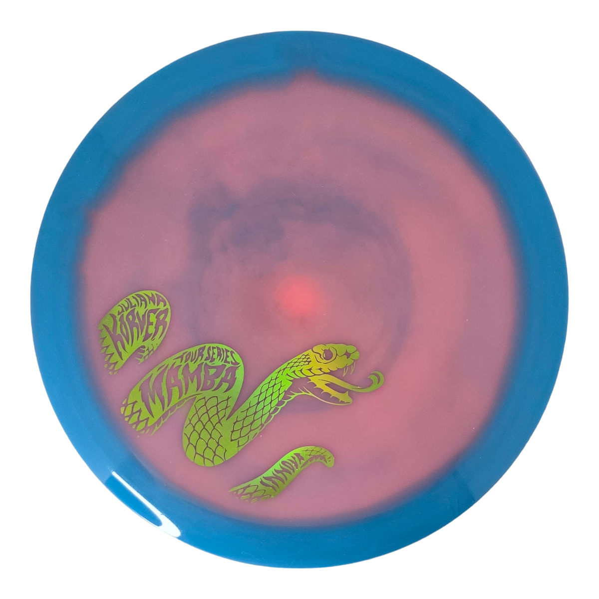 Innova Proto Glow Halo Star Mamba - Juliana Korver TS (2024)