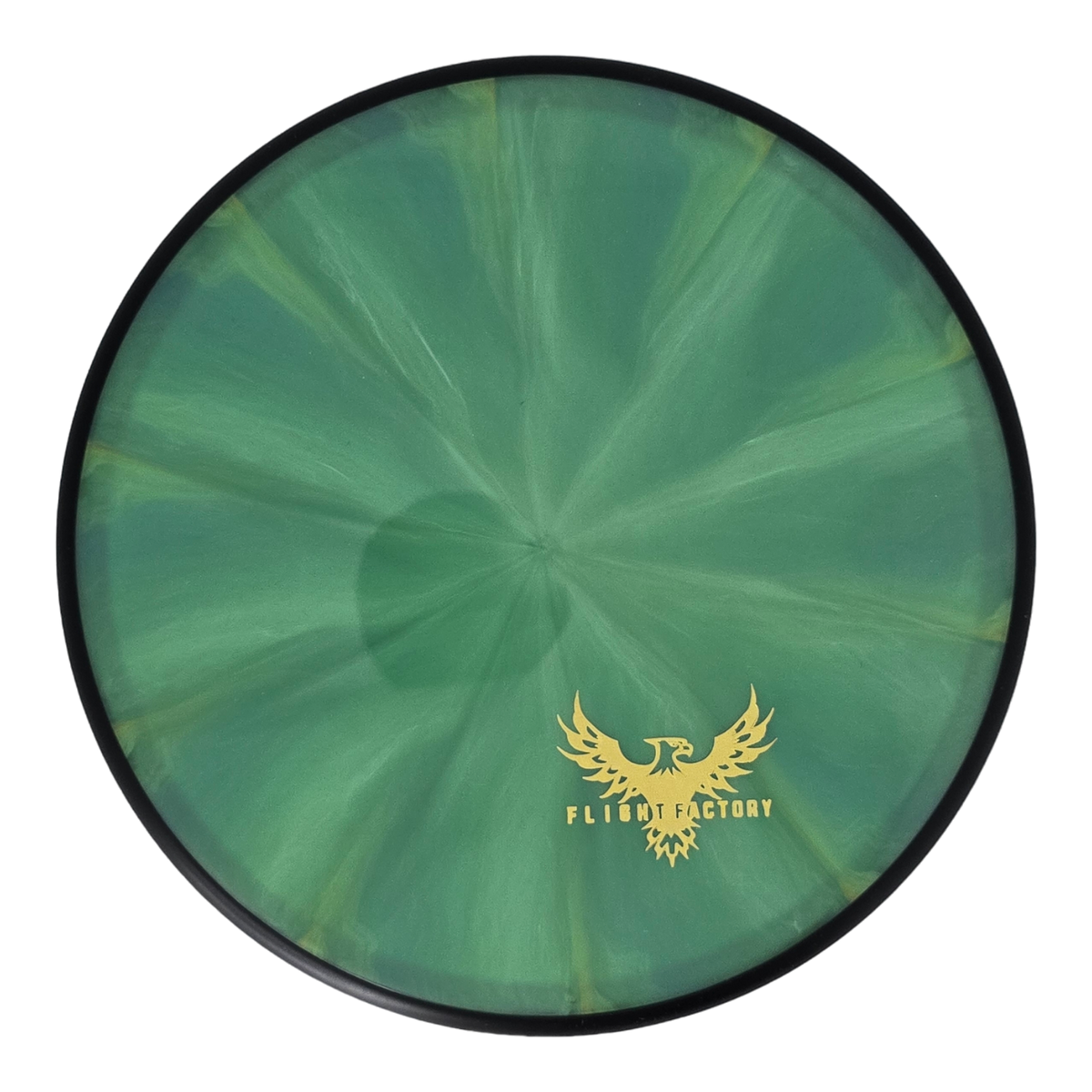 MVP Plasma Entropy - Flight Factory Mini Eagle