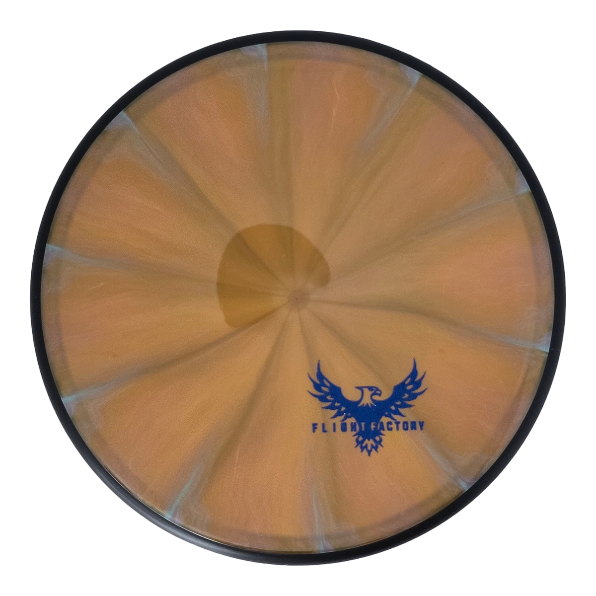 MVP Plasma Entropy - Flight Factory Mini Eagle