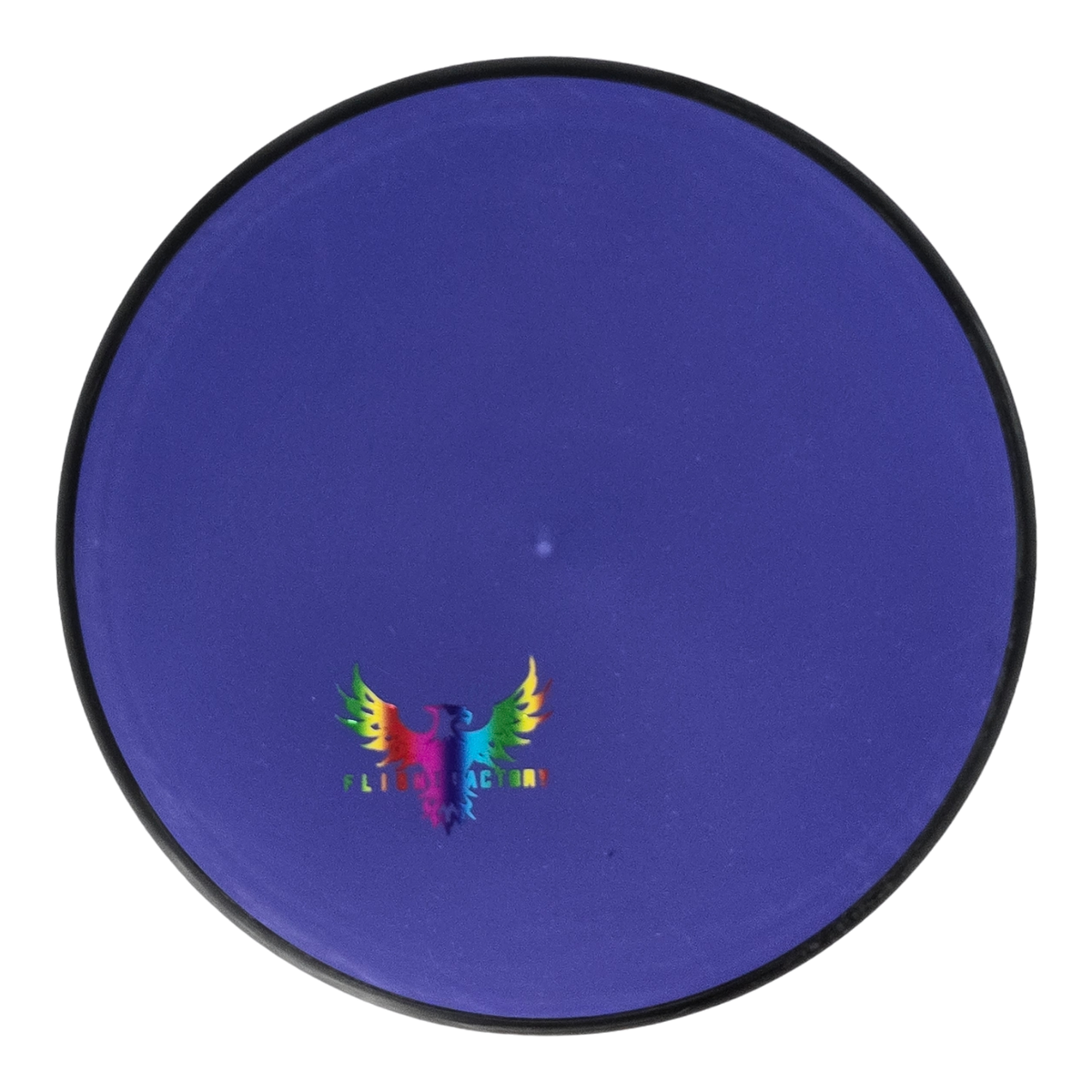 MVP Electron (Soft) Entropy - Flight Factory Mini Eagle