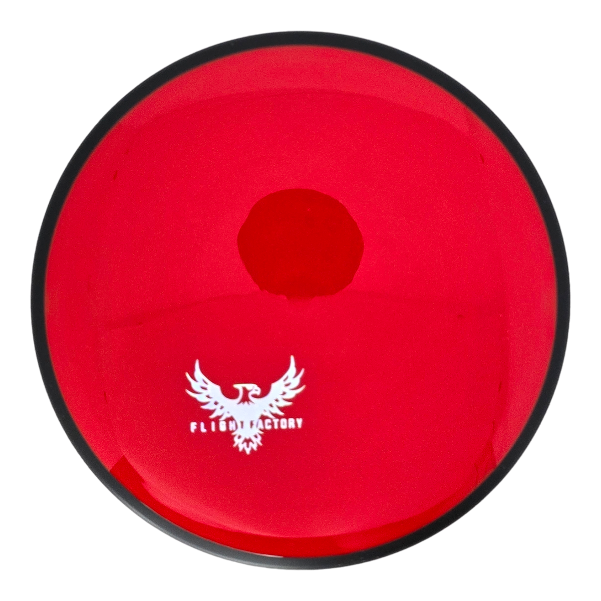 MVP Neutron Detour - Flight Factory Mini Eagle