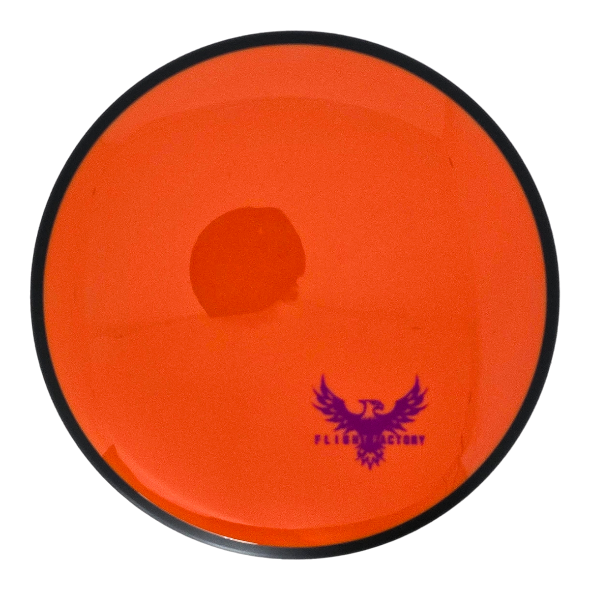 MVP Neutron Detour - Flight Factory Mini Eagle