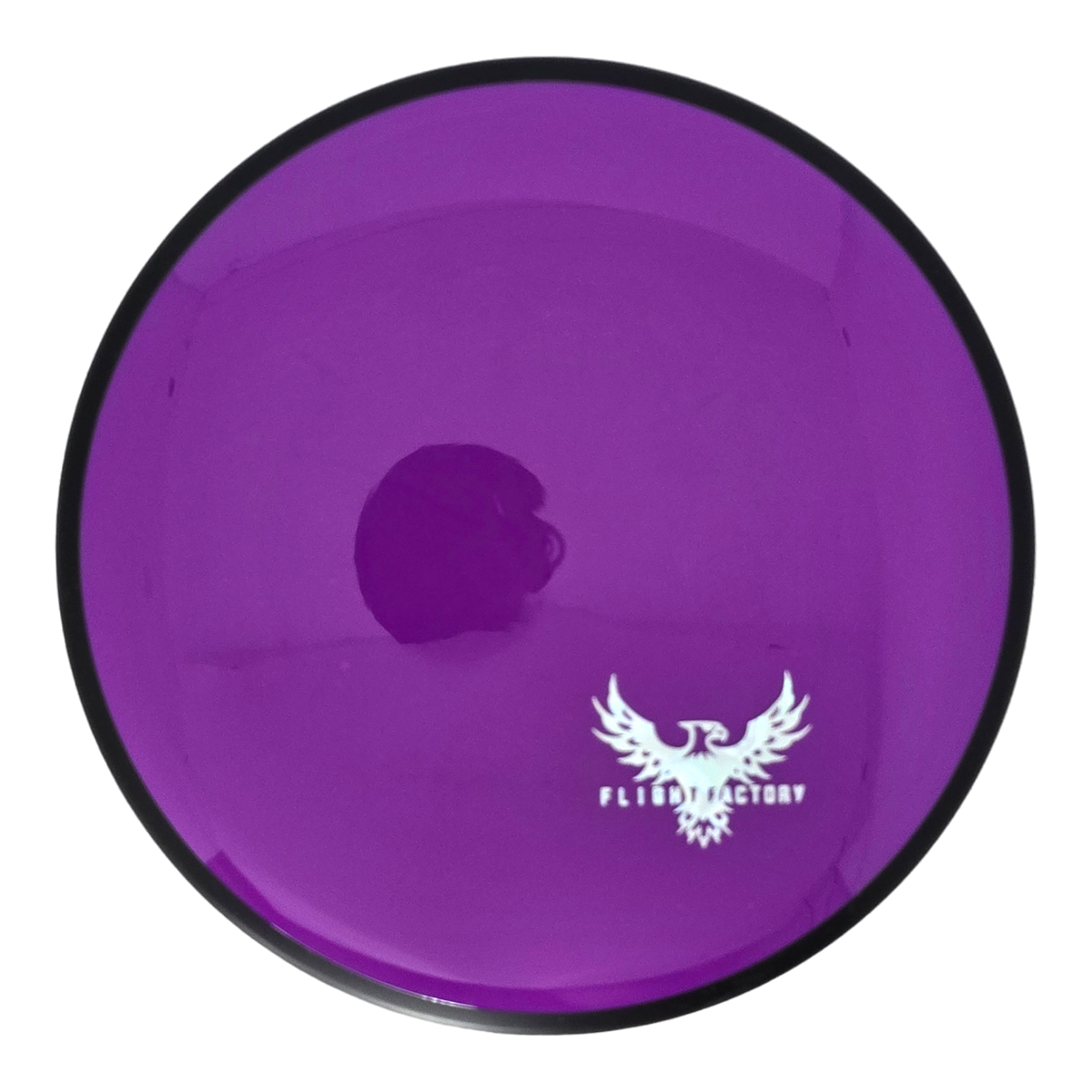 MVP Neutron Detour - Flight Factory Mini Eagle