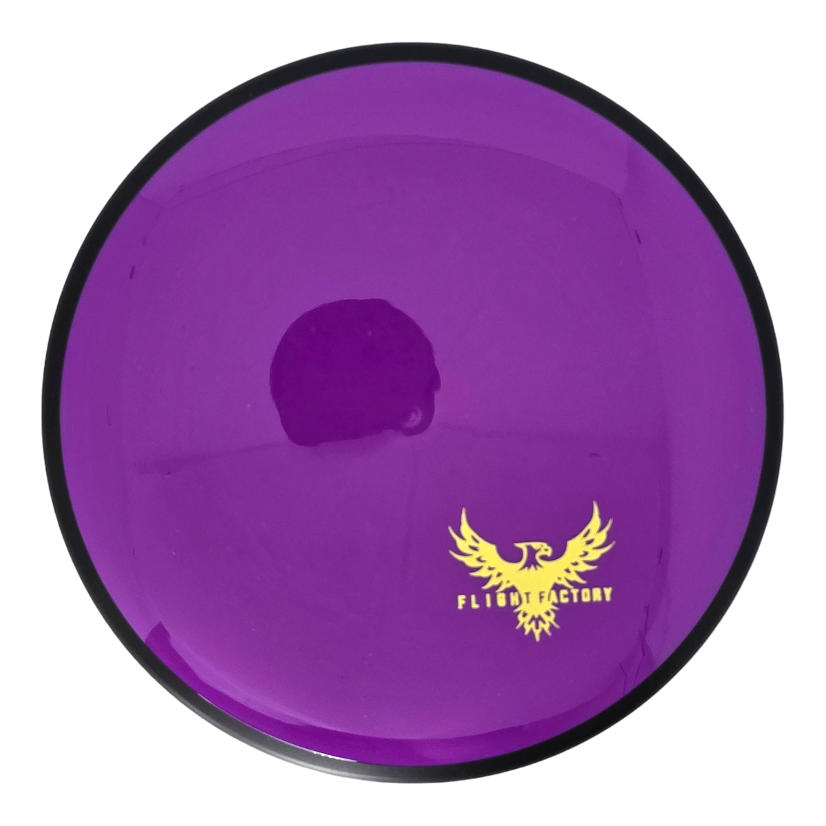 MVP Neutron Detour - Flight Factory Mini Eagle