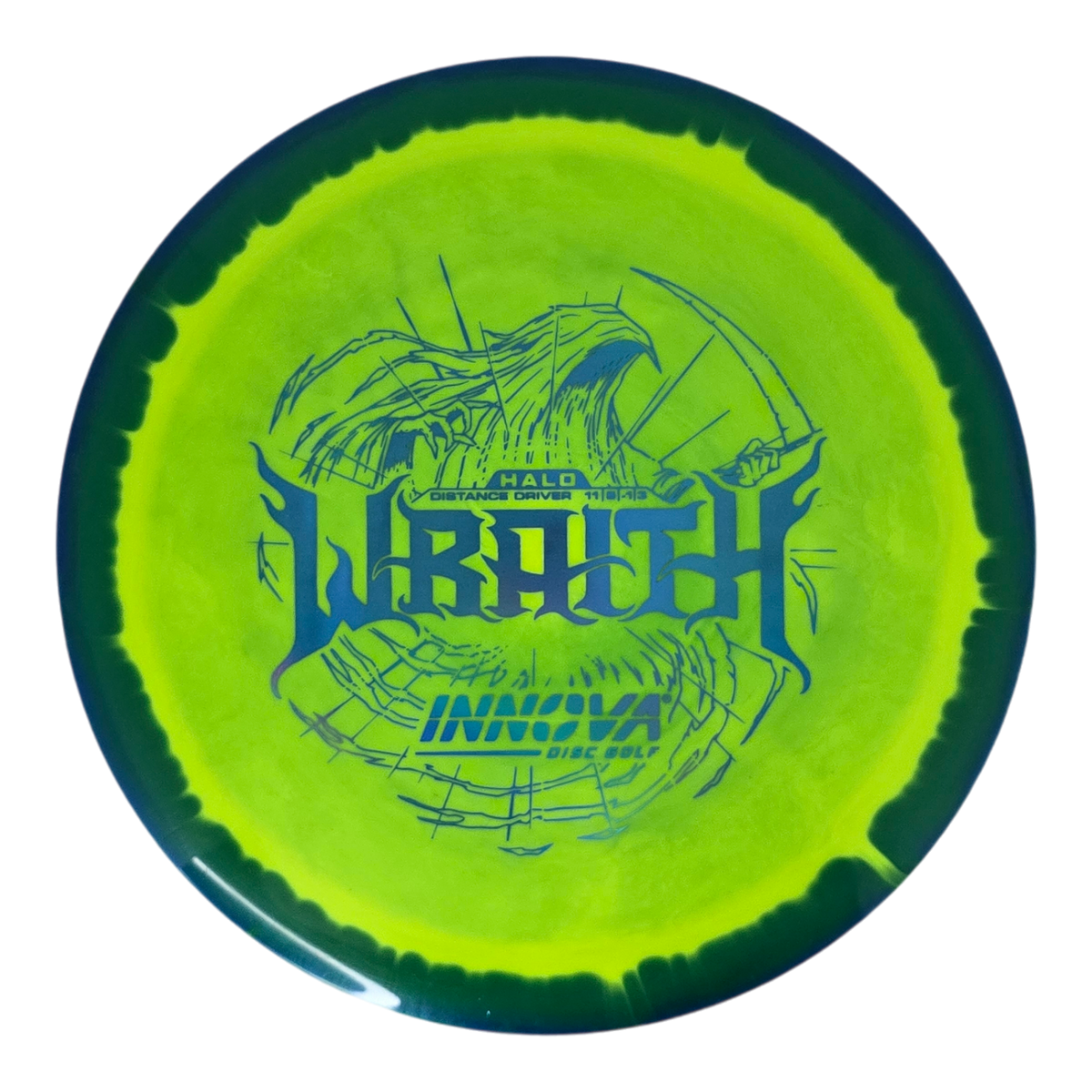 Innova Halo Star Wraith