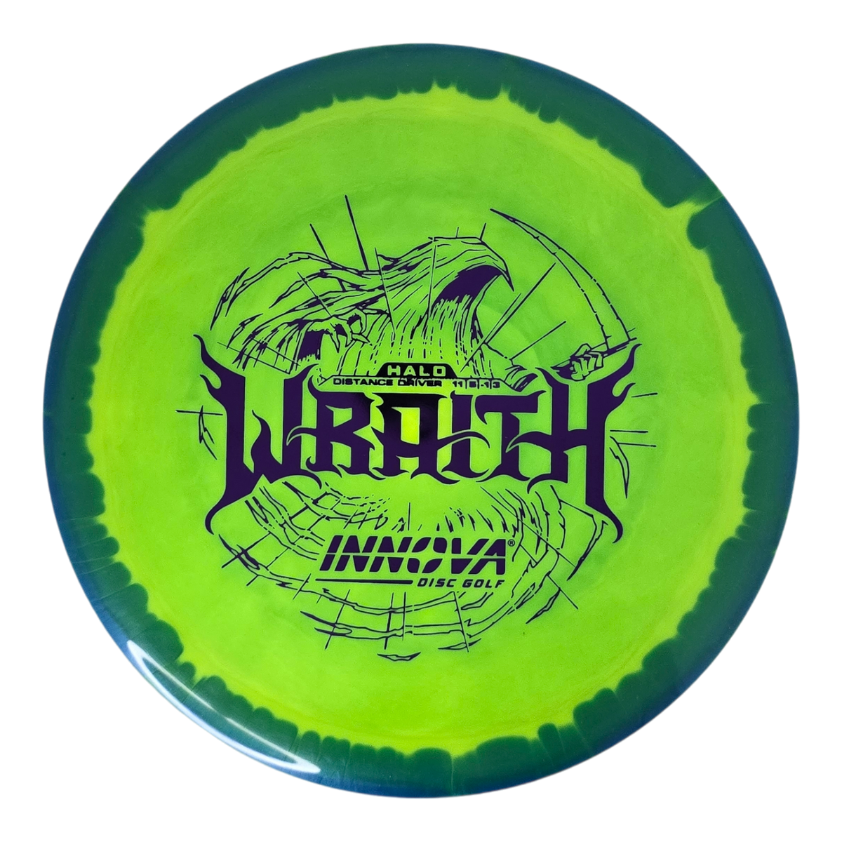 Innova Halo Star Wraith