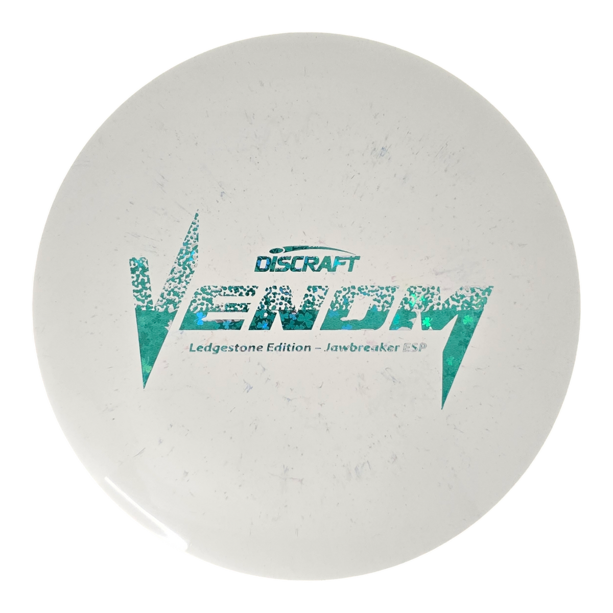 Discraft Jawbreaker ESP Venom - Ledgestone 2024 (Season Finale)