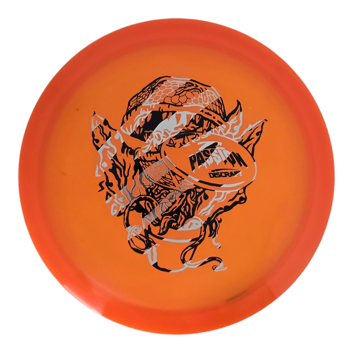 Discraft Paige Pierce Z Passion - Ledgestone 2024 (Season Finale)