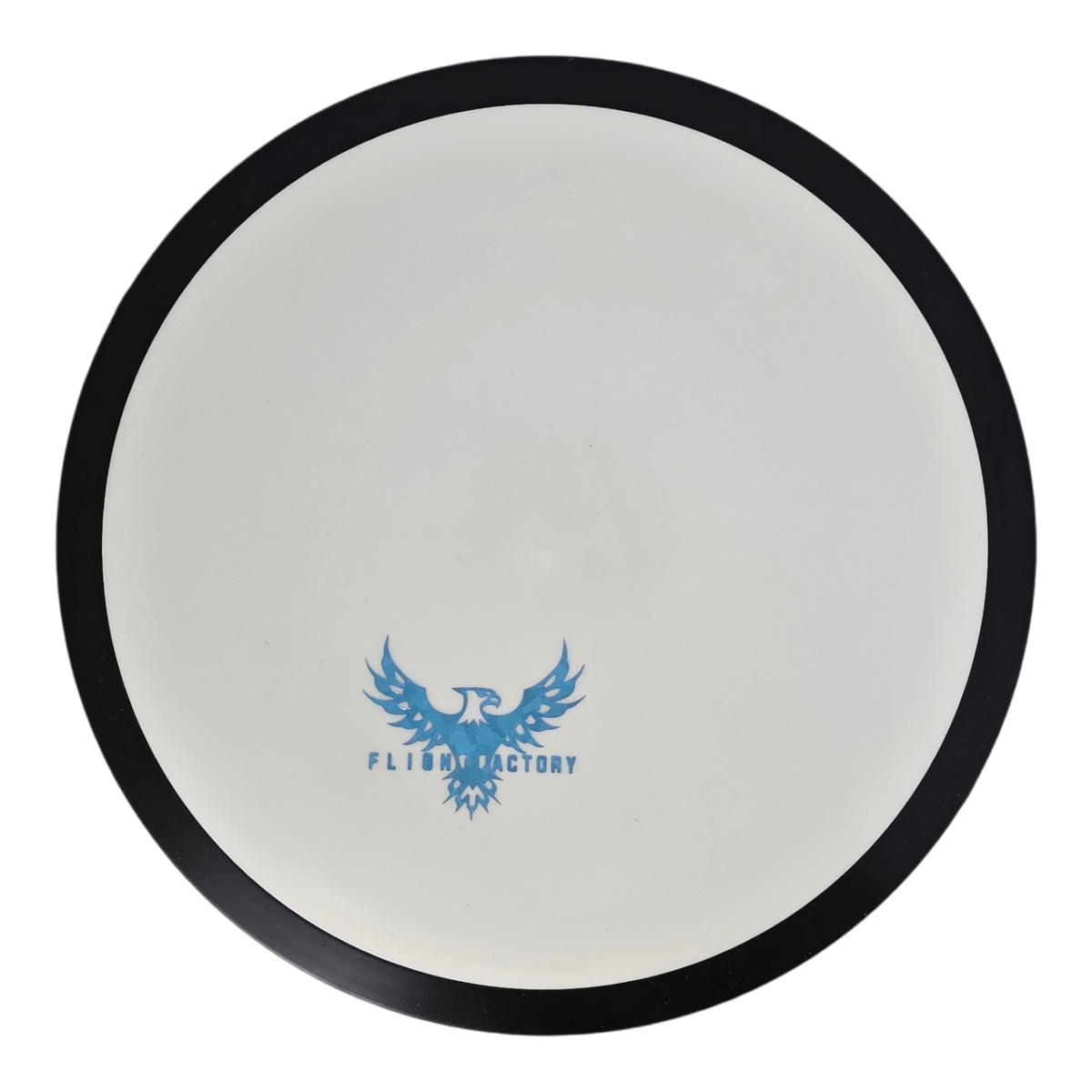 MVP Fission Wave - Flight Factory Mini Eagle