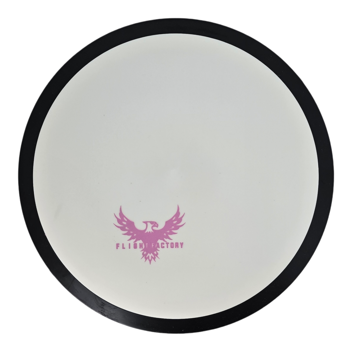 MVP Fission Wave - Flight Factory Mini Eagle