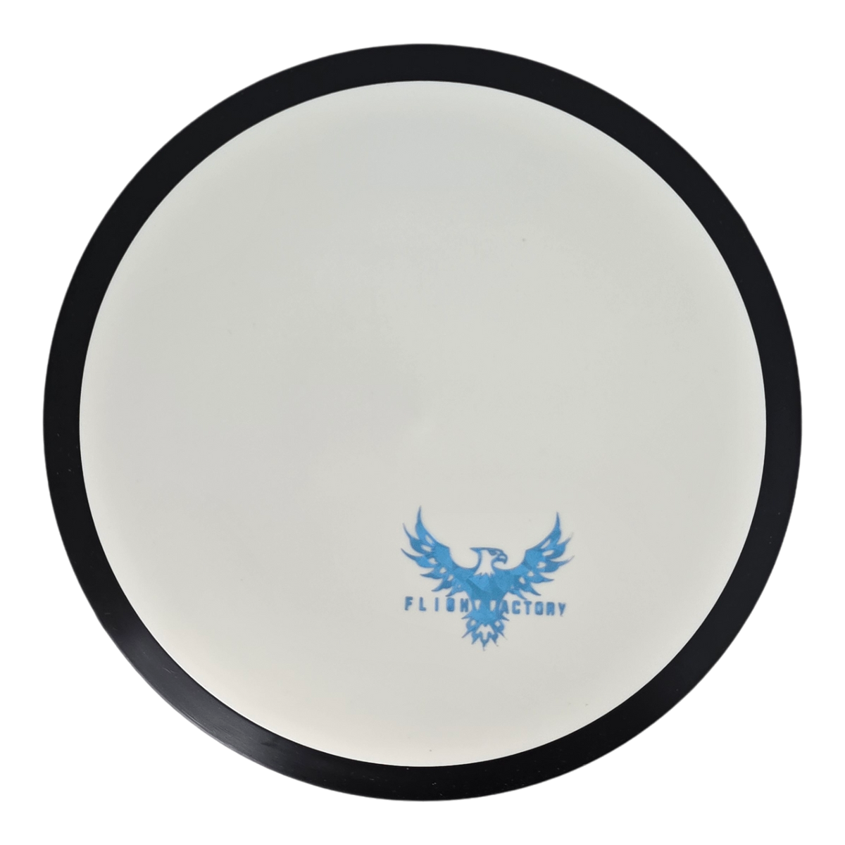 MVP Fission Wave - Flight Factory Mini Eagle