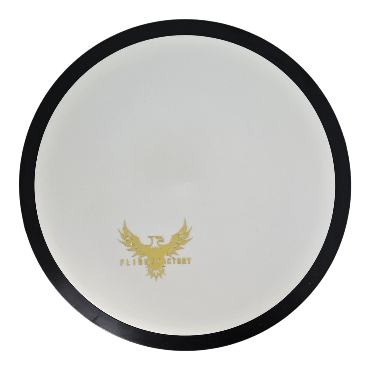 MVP Fission Wave - Flight Factory Mini Eagle