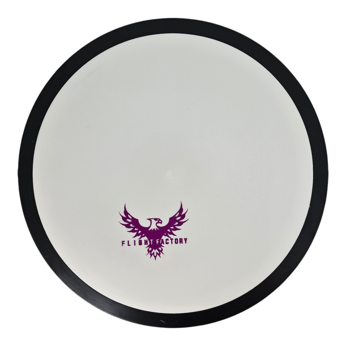 MVP Fission Wave - Flight Factory Mini Eagle