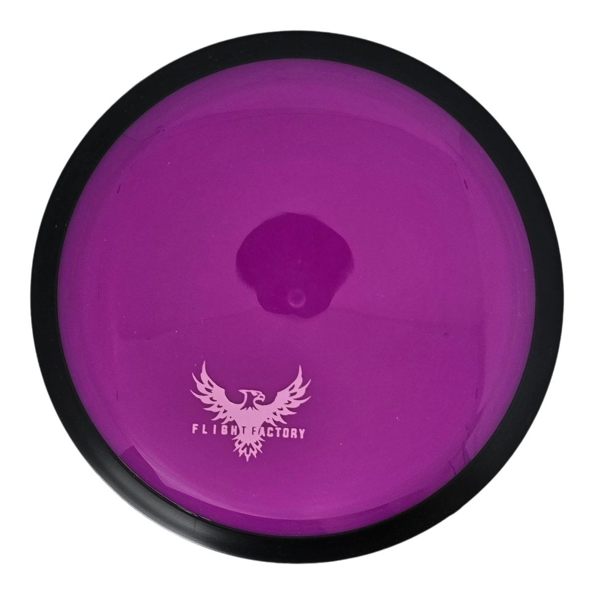 MVP Neutron Wave - Flight Factory Mini Eagle