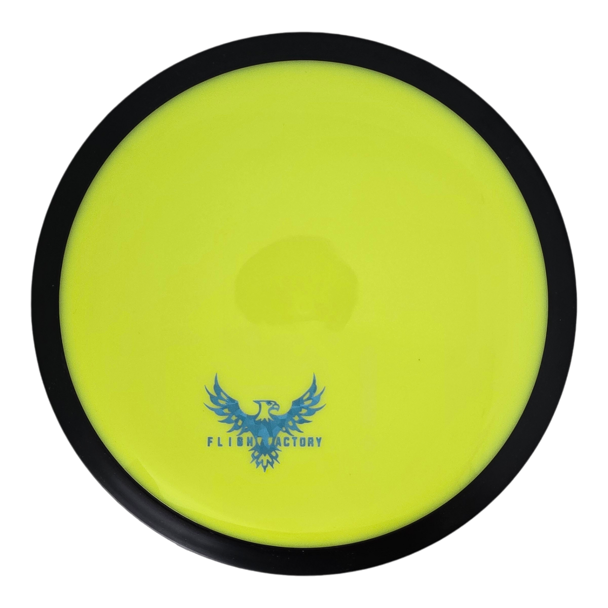 MVP Neutron Wave - Flight Factory Mini Eagle