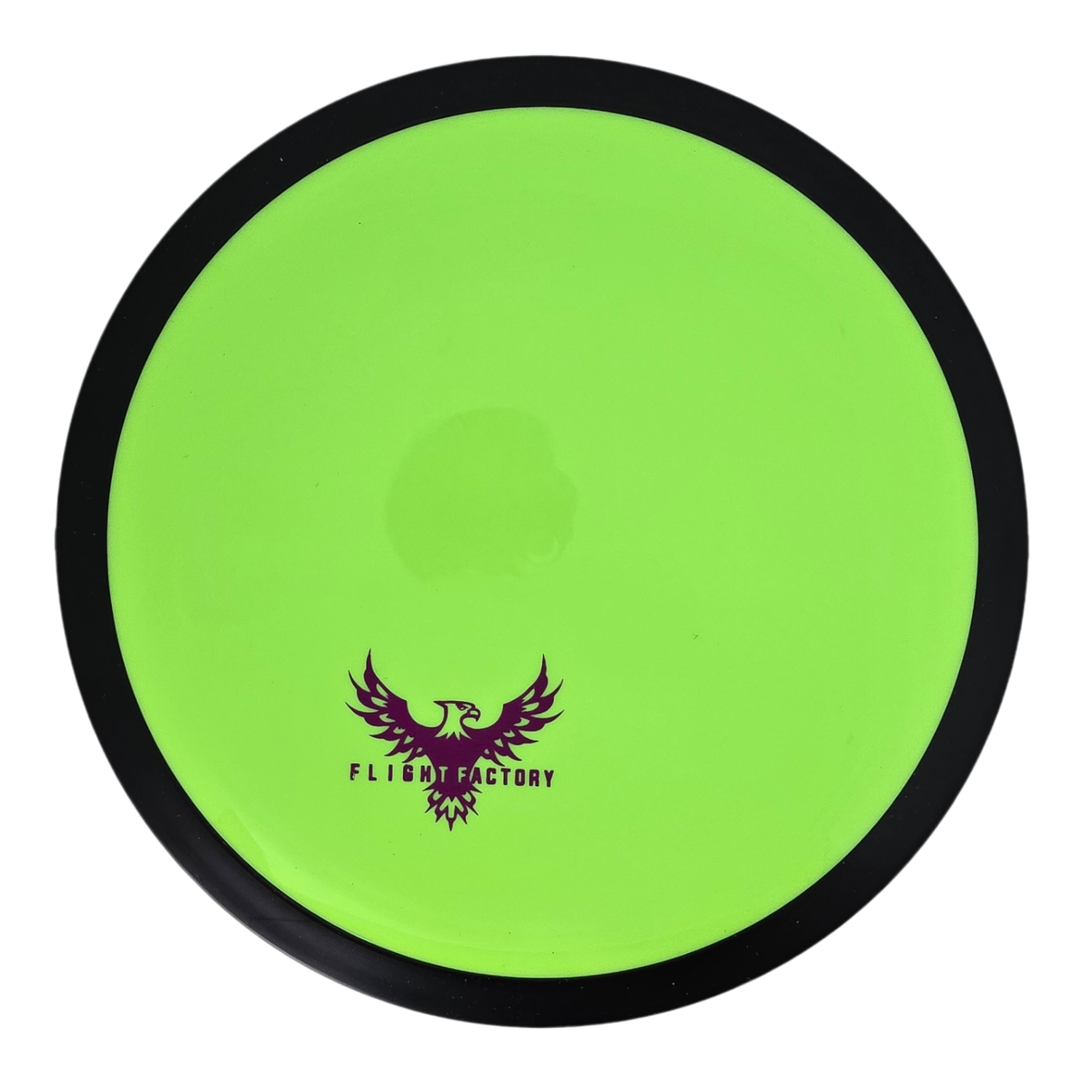 MVP Neutron Wave - Flight Factory Mini Eagle