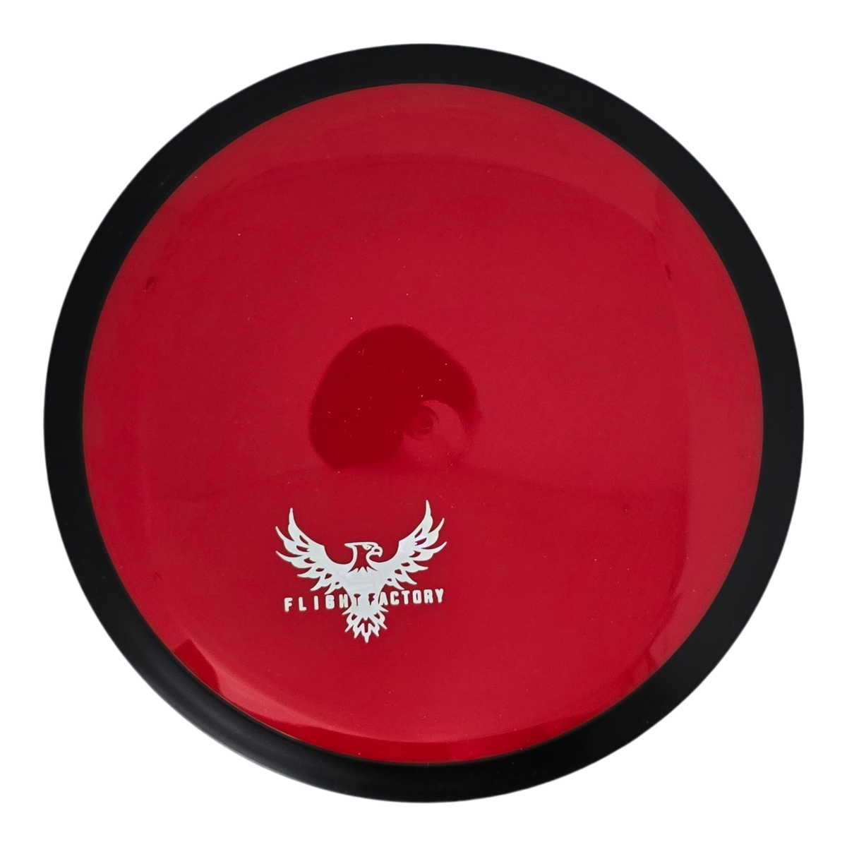 MVP Neutron Wave - Flight Factory Mini Eagle