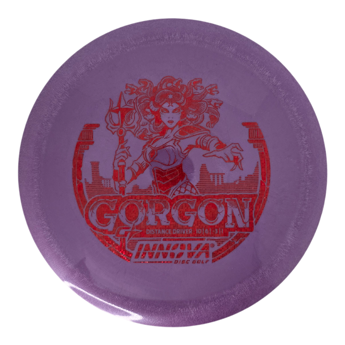 Innova GStar Gorgon