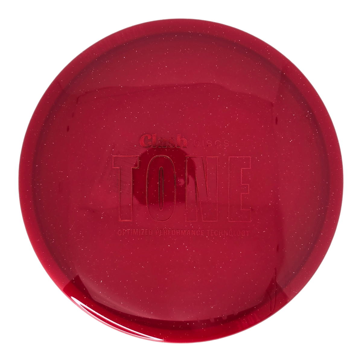 Clash Discs Tone Guava