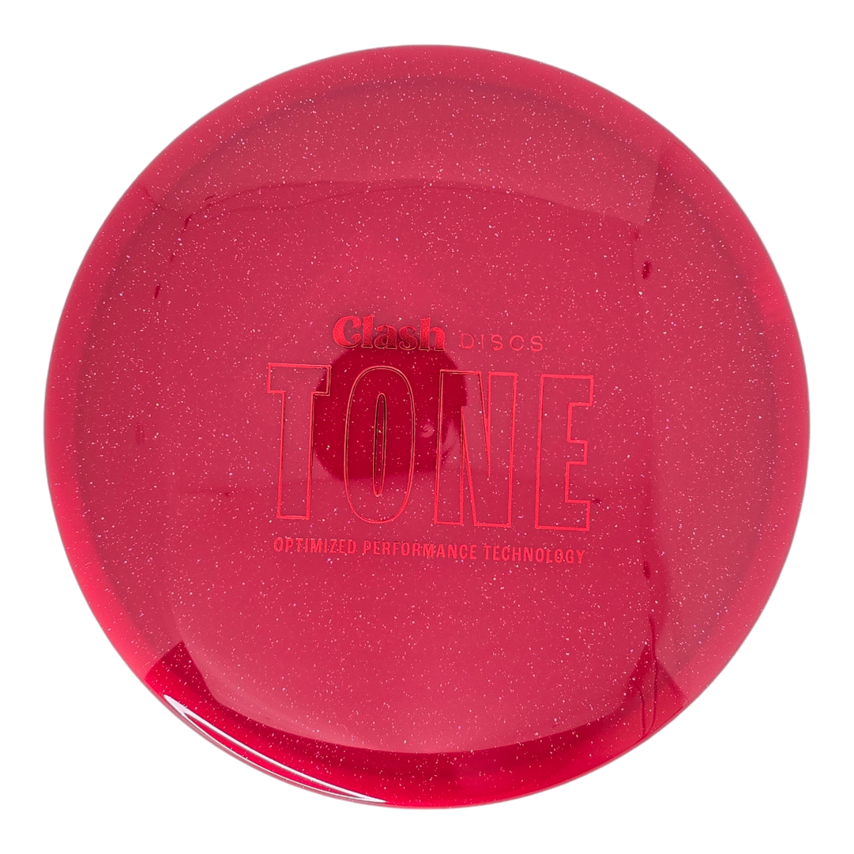 Clash Discs Tone Guava