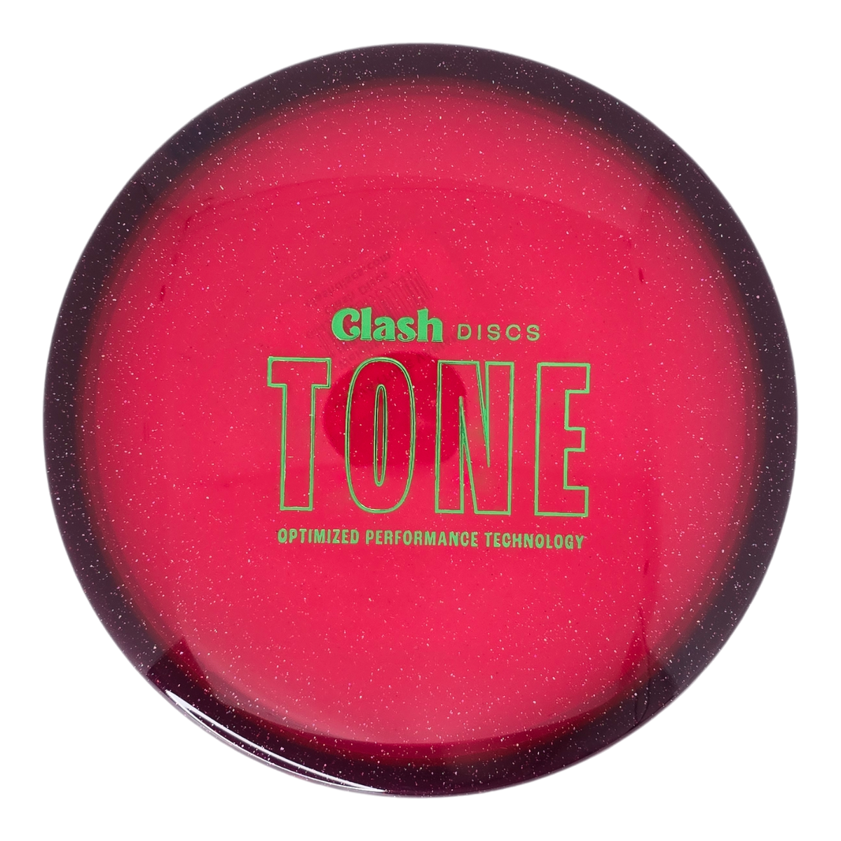 Clash Discs Tone Guava