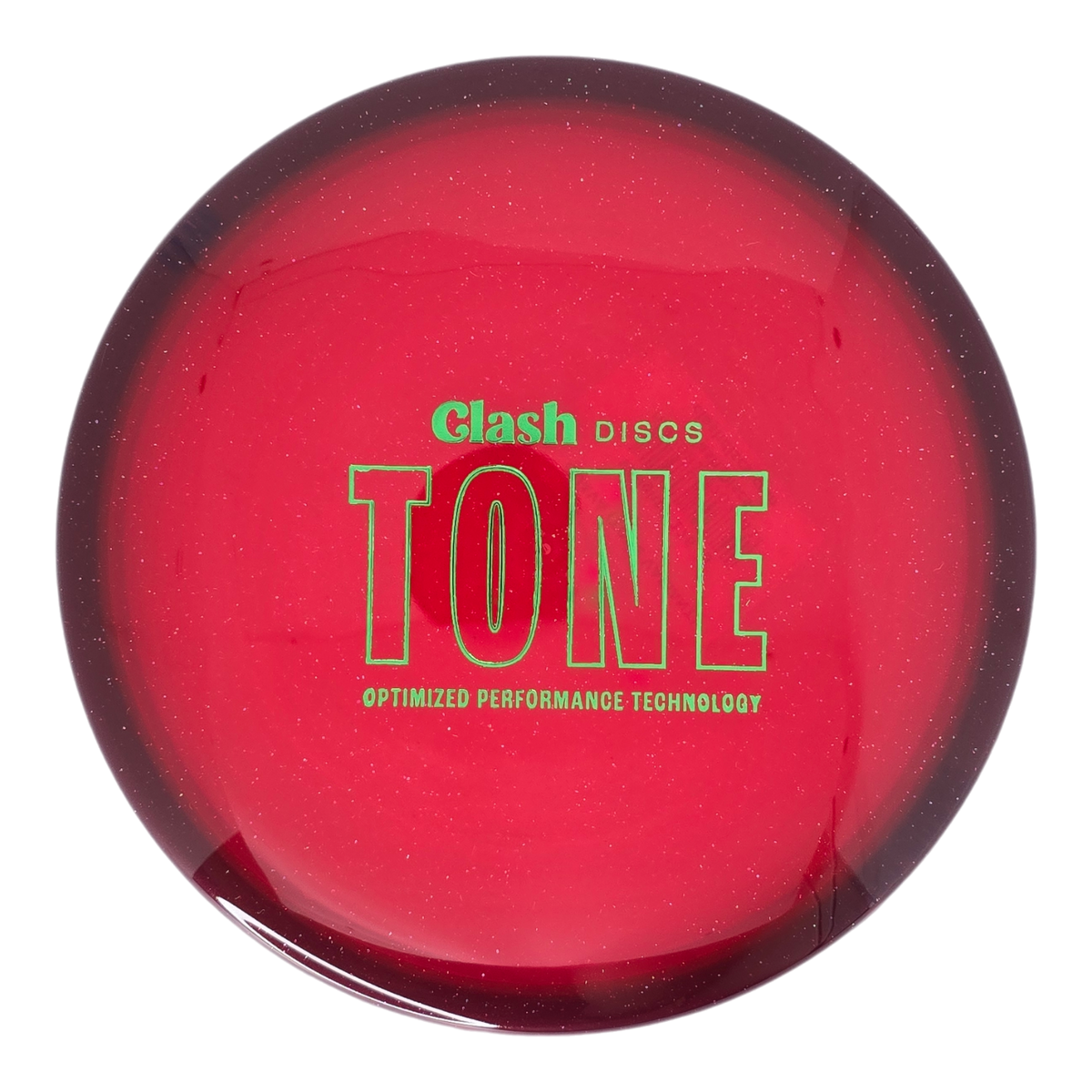 Clash Discs Tone Guava