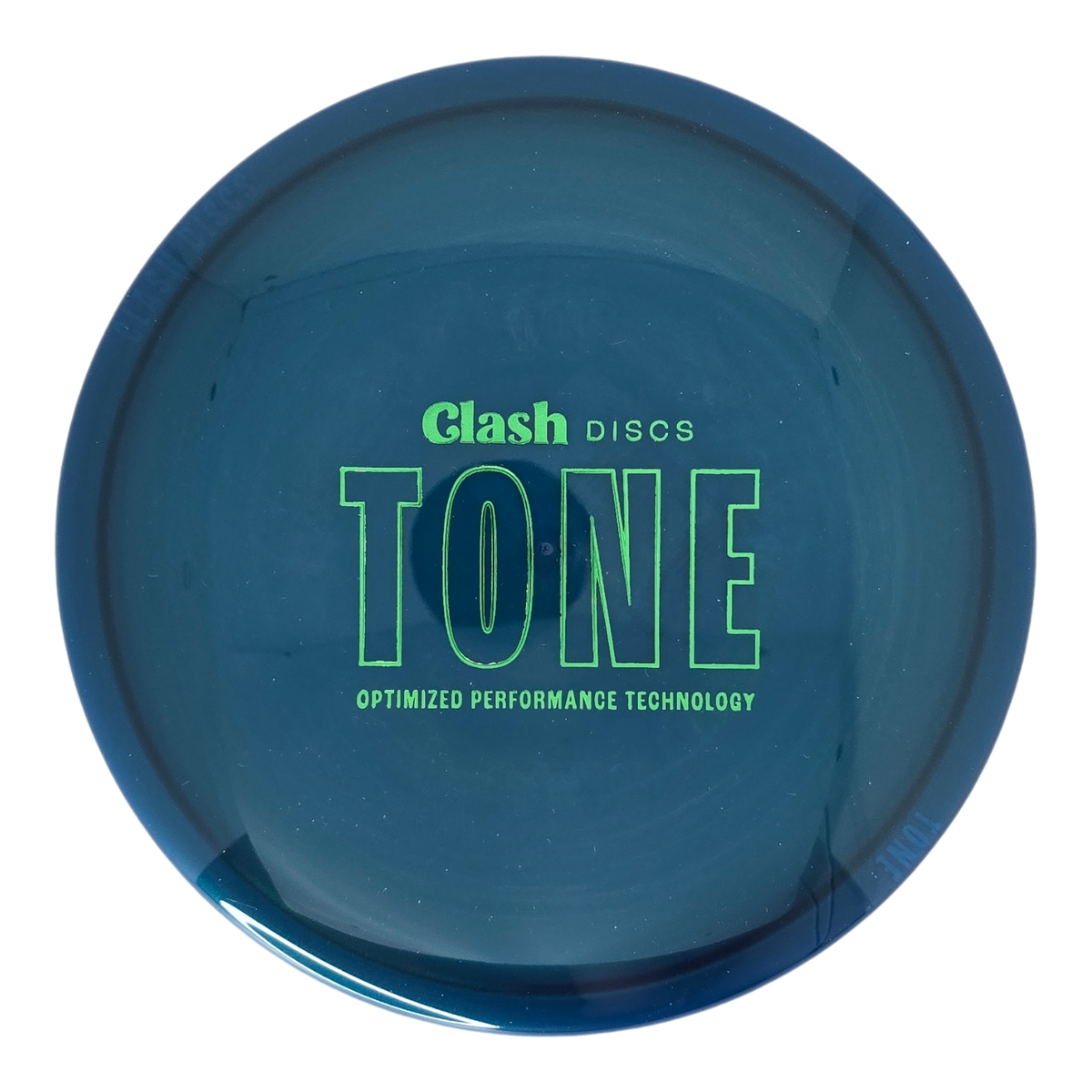 Clash Discs Tone Guava