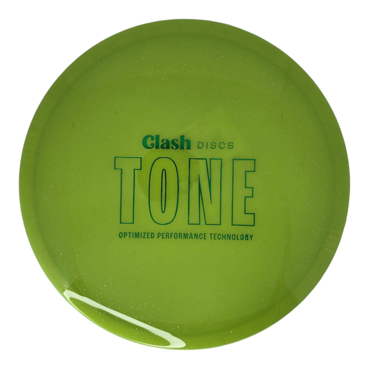 Clash Discs Tone Guava