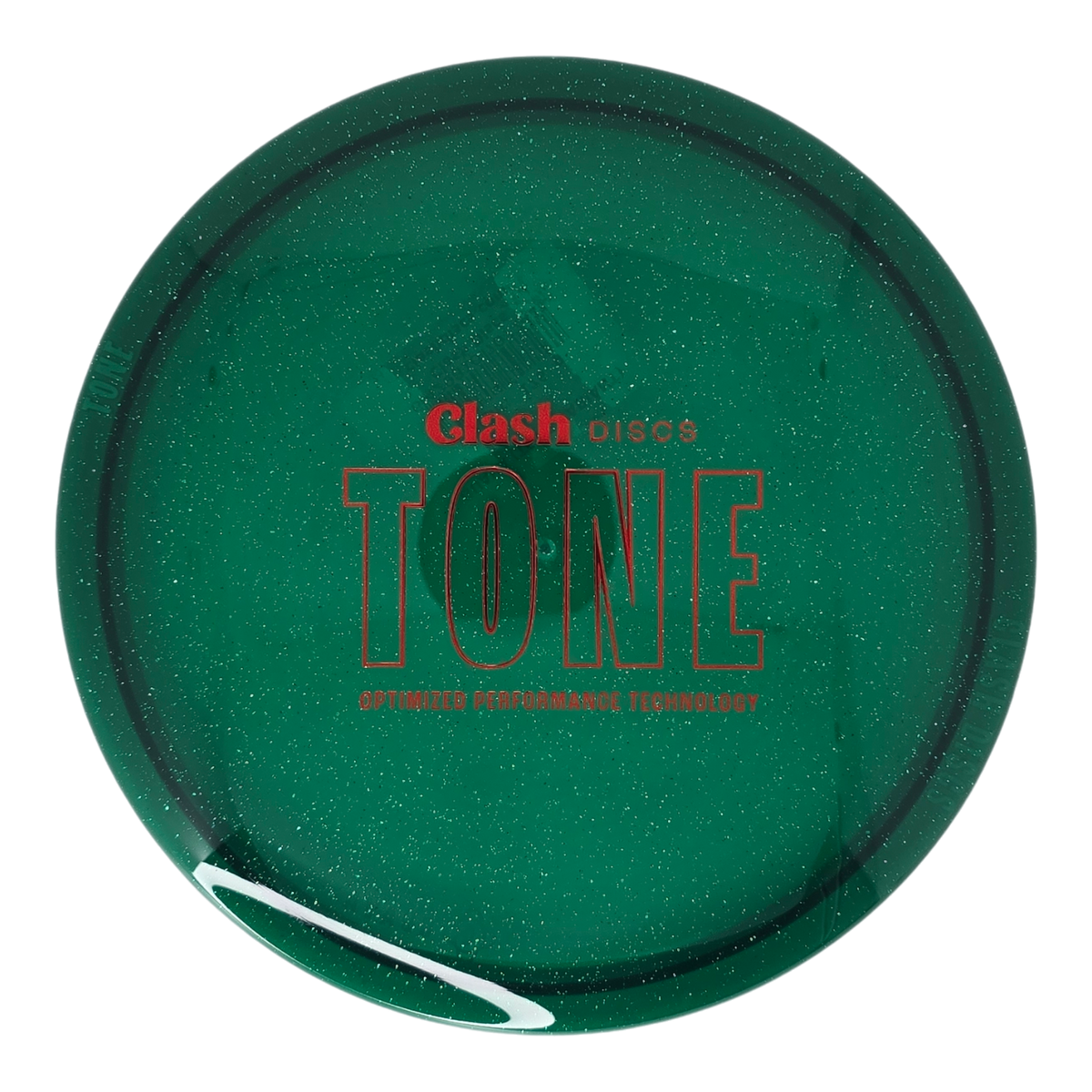 Clash Discs Tone Guava