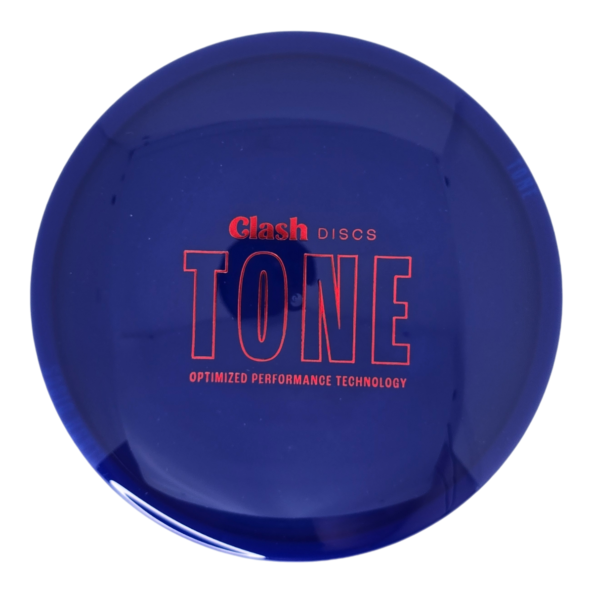 Clash Discs Tone Guava