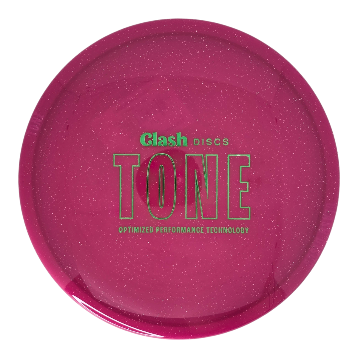 Clash Discs Tone Guava