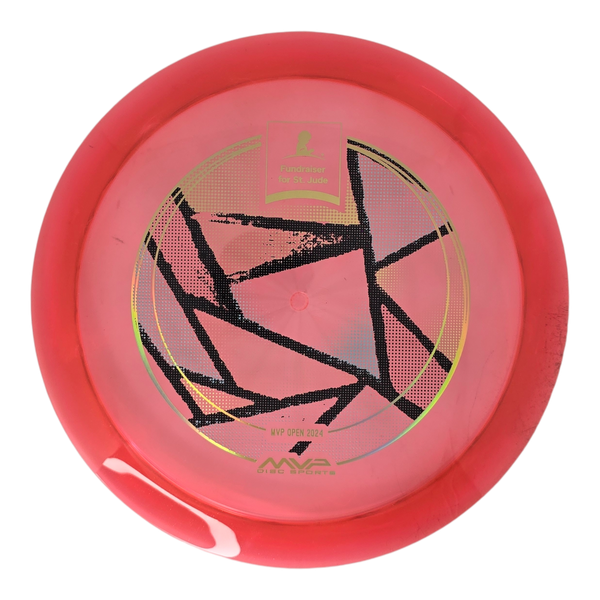 Streamline Proton Shift - 2024 MVP Open - Flight Factory Discs