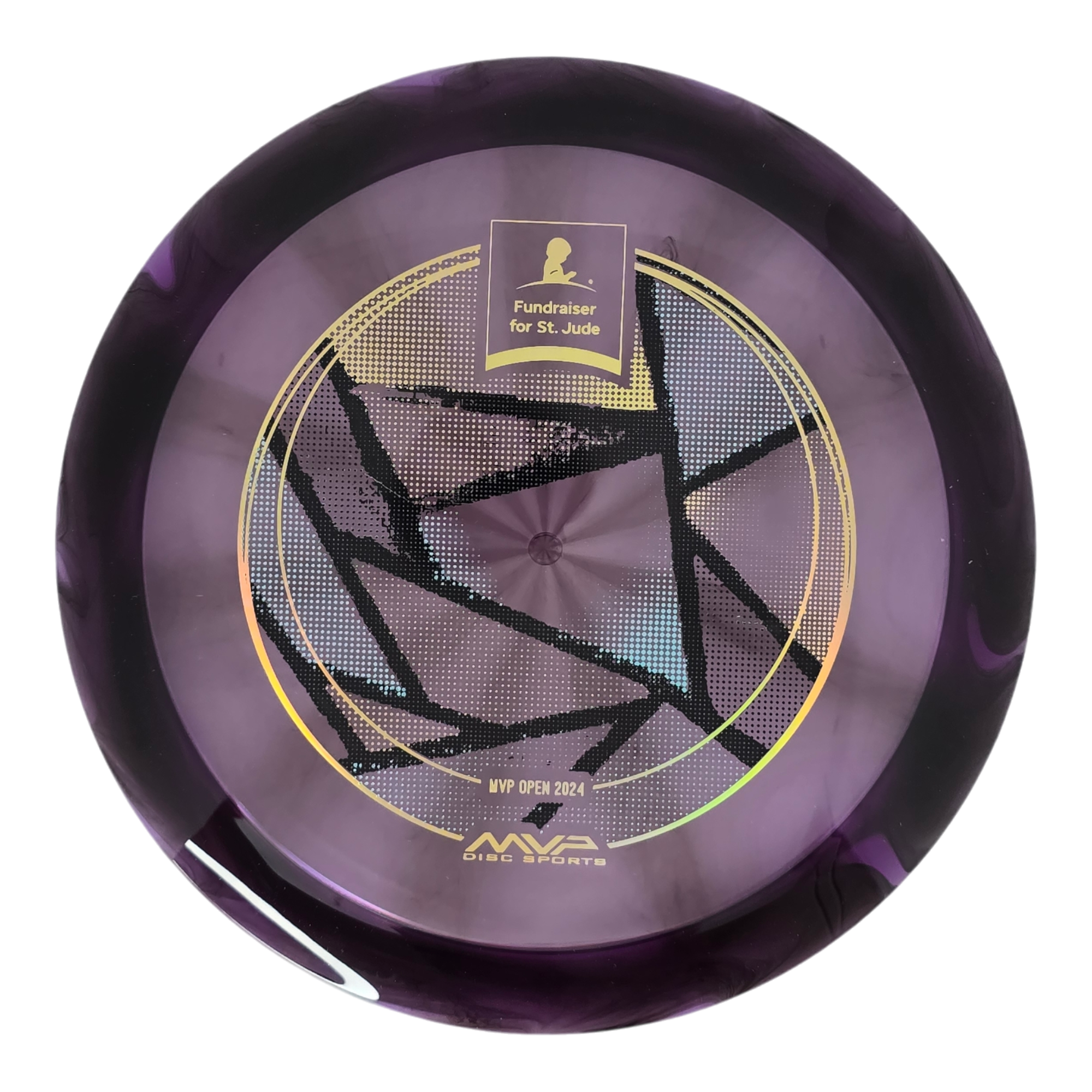 Streamline Proton Shift - 2024 MVP Open - Flight Factory Discs Streamline Proton Shift - 2024 MVP Open - Flight Factory Discs