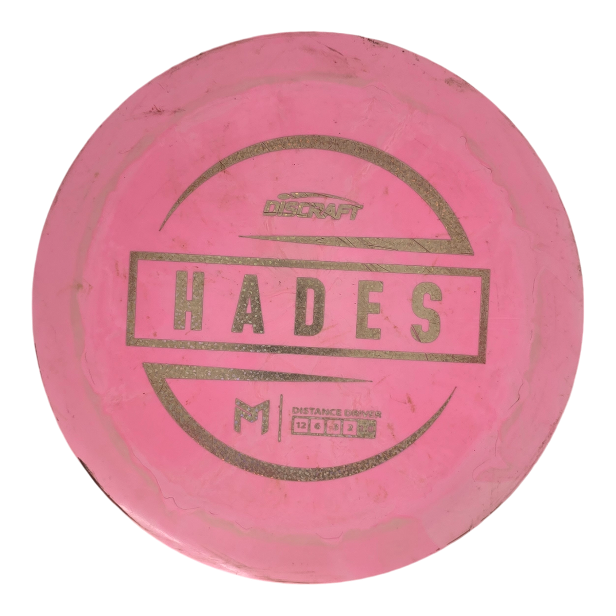 Discraft Pre-Owned (PAGE 1)