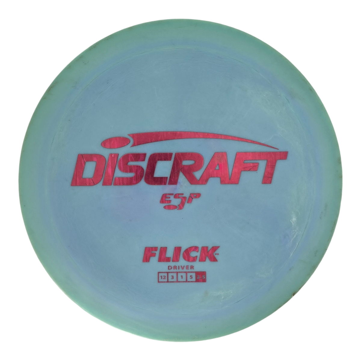 Discraft Pre-Owned (PAGE 1)