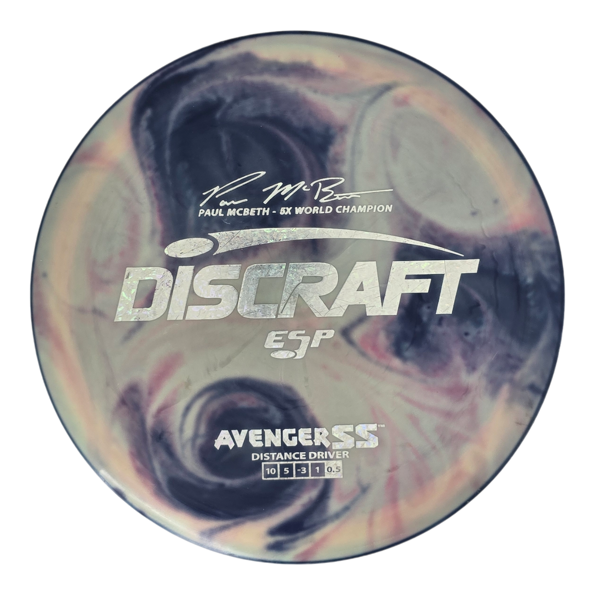 Discraft Pre-Owned (PAGE 1)