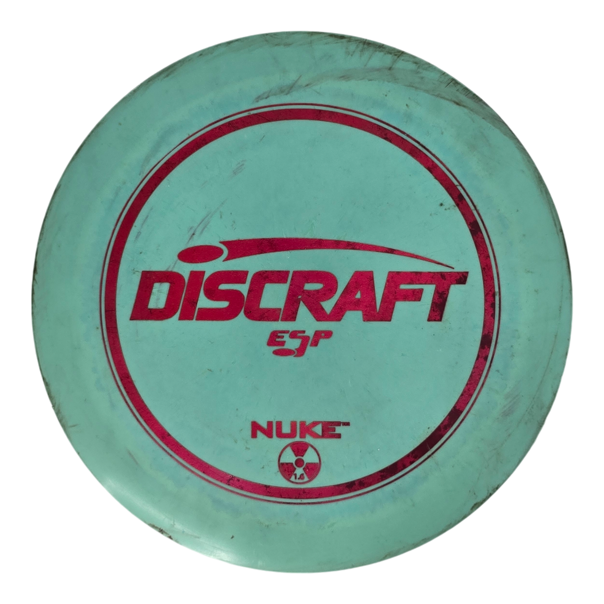 Discraft Pre-Owned (PAGE 1)