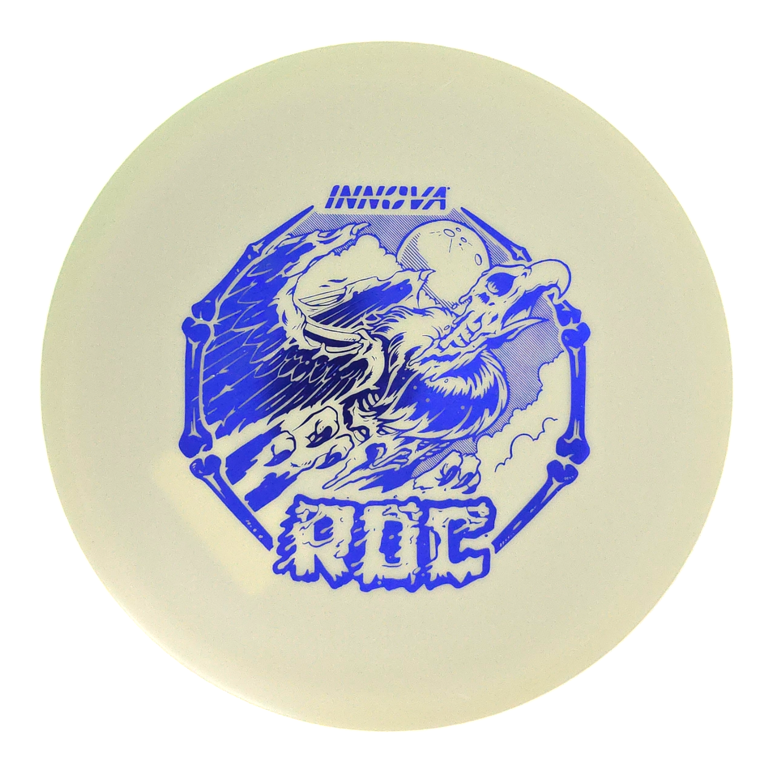 Innova Proto Glow DX Roc - Halloween (2024) - Flight Factory Discs
