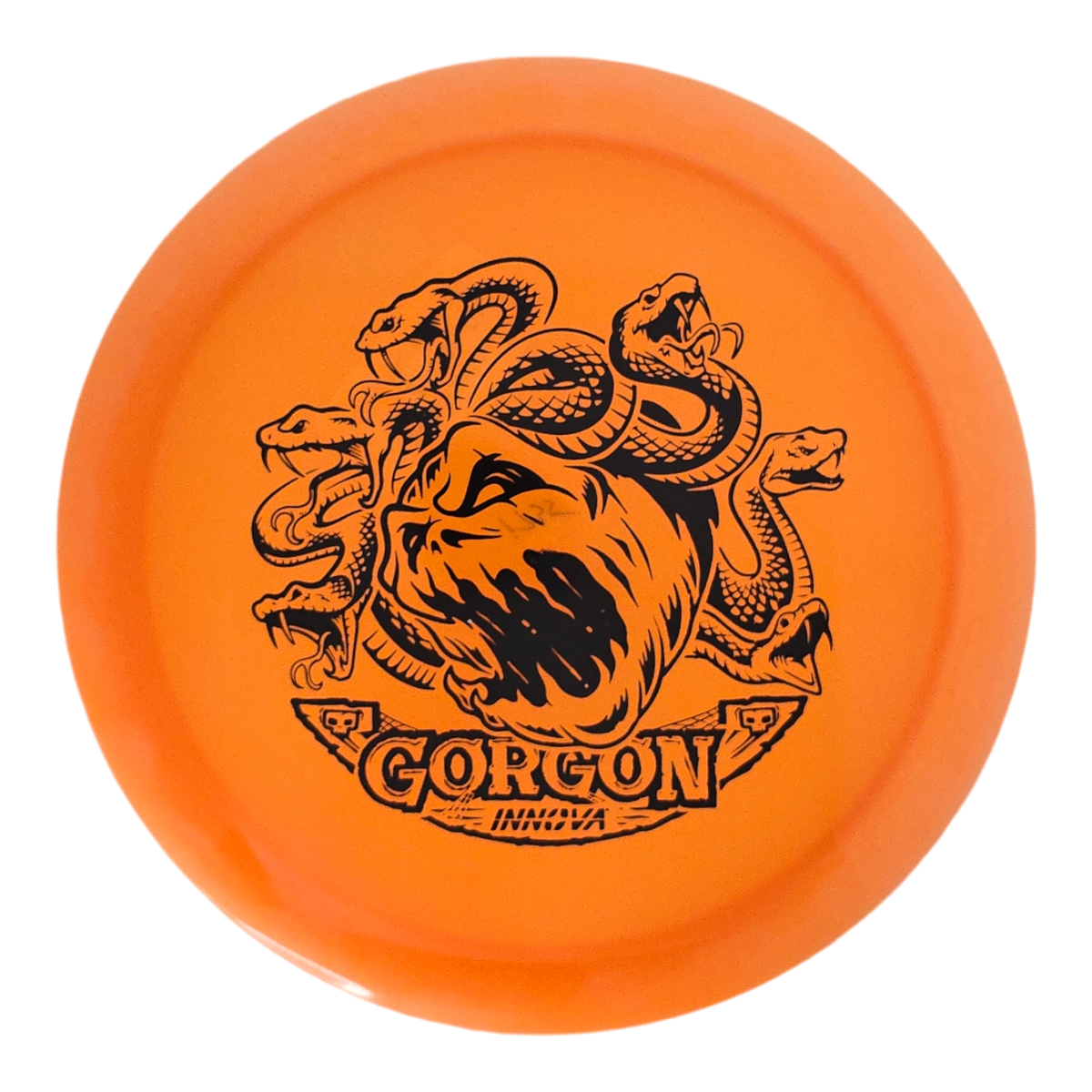 Innova Proto Color Glow Champion Gorgon - Halloween (2024)